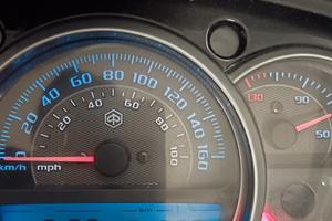 Piaggio MP3 300 - 2012