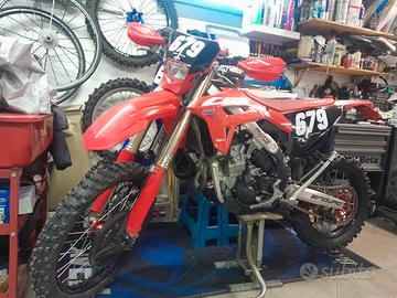 Honda CRF 250 RX - 2022