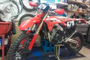Honda CRF 250 RX - 2022