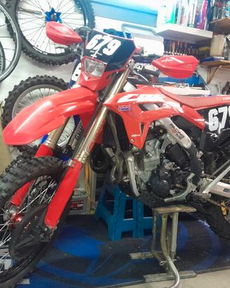 Honda CRF 250 RX - 2022