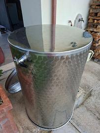 Botti per vino