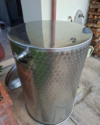 Botti per vino