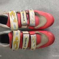Scarpe Biemme per bici