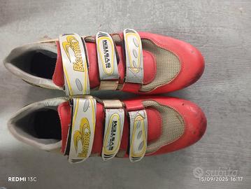 Scarpe Biemme per bici