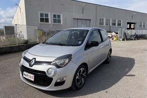 Renault Twingo 1.5 dCi