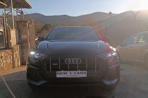 Audi Q8 50 TDI 286 CV quattro tiptronic Sport