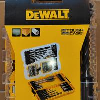 DeWALT 2 pz Set inserti torx e punte DT70785