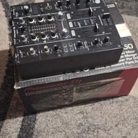 mixer Pioneer djm 450