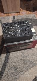 mixer Pioneer djm 450
