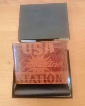 Portafoglio Gasoline