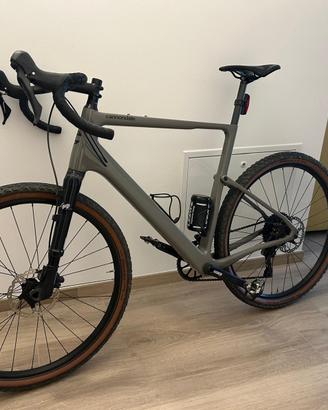 Cannondale Topstone Gravel