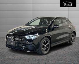 MERCEDES - VETTURE GLA 180 d Automatic N62418