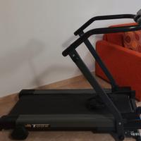 Tapis roulant elettrico