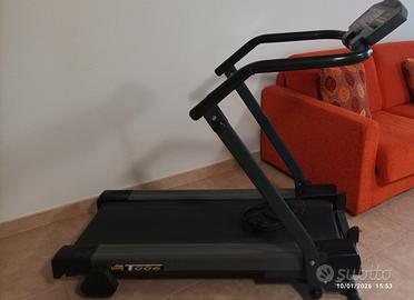 Tapis roulant elettrico