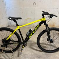 MTB Biker Striker nuova