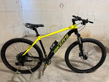 MTB Biker Striker nuova