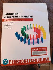 Istituzioni e mercati finanziari 