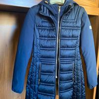 Piumino donna