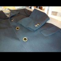 Abito cerimonia uomo