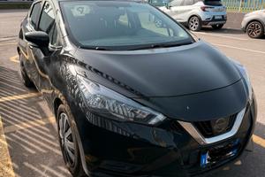 Nissan Micra 1.0 Acenta Gpl