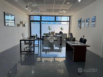 NEGOZIO A VILLAFRANCA DI VERONA