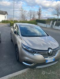 RENAULT Espace 5ª serie - 2016