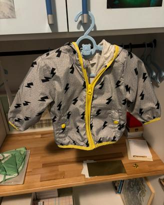 Kway bambino Chicco