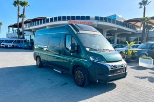 Laika Kosmo CV60 Supremo Verde Mugello