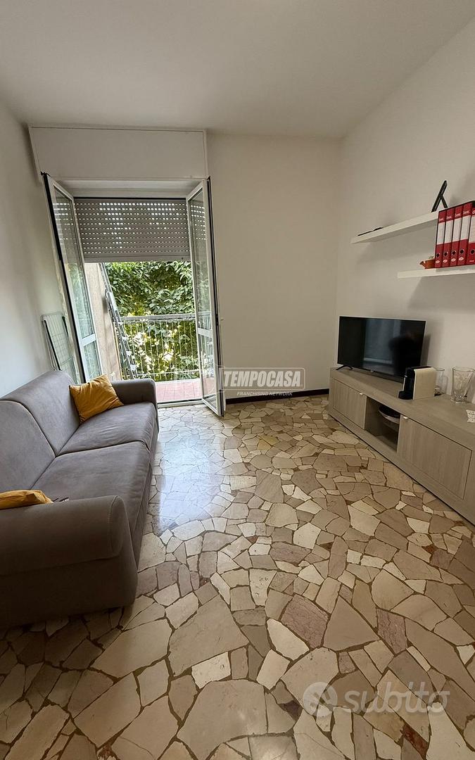 Appartamento – Gorgonzola, Casino Luraghi - Altro