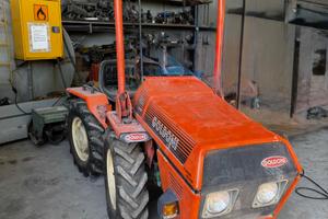 Trattore Goldoni