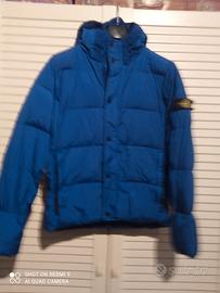 Piumino Stone island