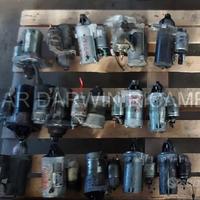 Alternatori Multimarche fiat citroen bmw