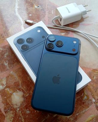 IPHONE 17 promax