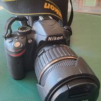 Nikon D3200