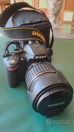 Nikon D3200