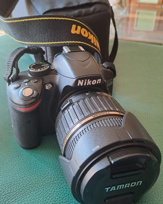 Nikon D3200