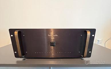 Fortè audio model 3