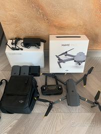 DJI mavic pro