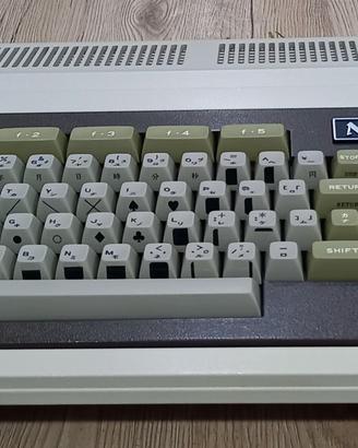 NEC PC-8001 Vintage Home Computer Retro PC