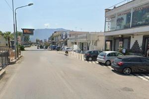 6 LOCALI A POMPEI