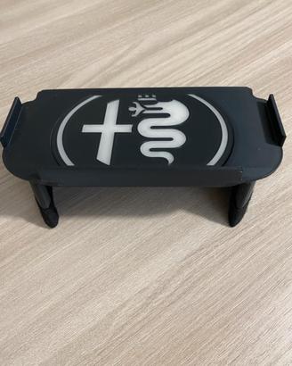 Supporto cellulare fluorescente Giulietta