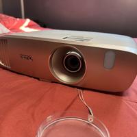 Proiettore Benq W2000 difettoso