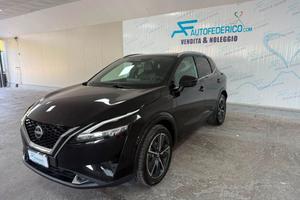 Nissan Qashqai 1.3 MHEV Ibrida 140cv Tekna