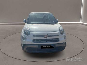FIAT 500L - 500L 1.3 Multijet 95 CV Connec U141872