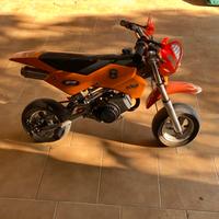 Minimoto