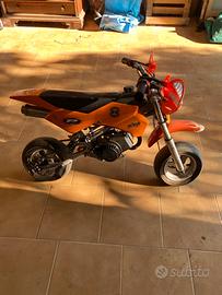 Minimoto