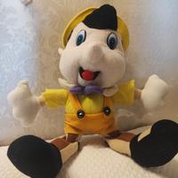 Pinocchio 