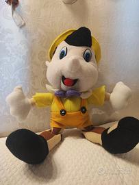 Pinocchio 
