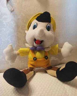 Pinocchio 