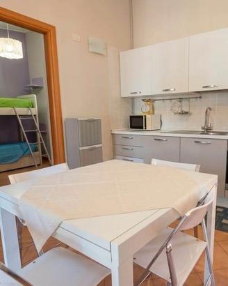 Q11 - marina di pisticci | 57 mq + veranda ba3963